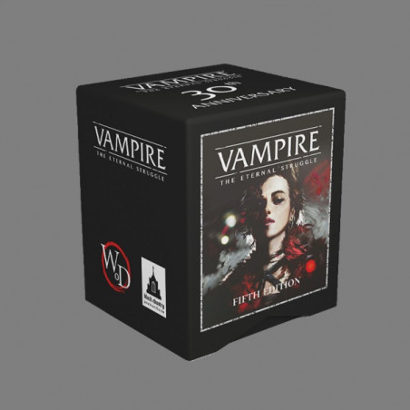 Buy V:TES - 30th Anniversary - Agorajeux Gamestore