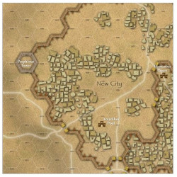 Buy S&T 348: Siege of Jerusalem - Agorajeux Gamestore