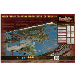 Buy Axis & Allies Anniversary Edition – Agorajeux