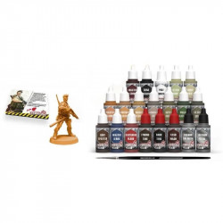 Zombicide Paint Set 2nd...