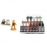Buy Zombicide Paint Set 2nd edition- Agorajeux Gamestore