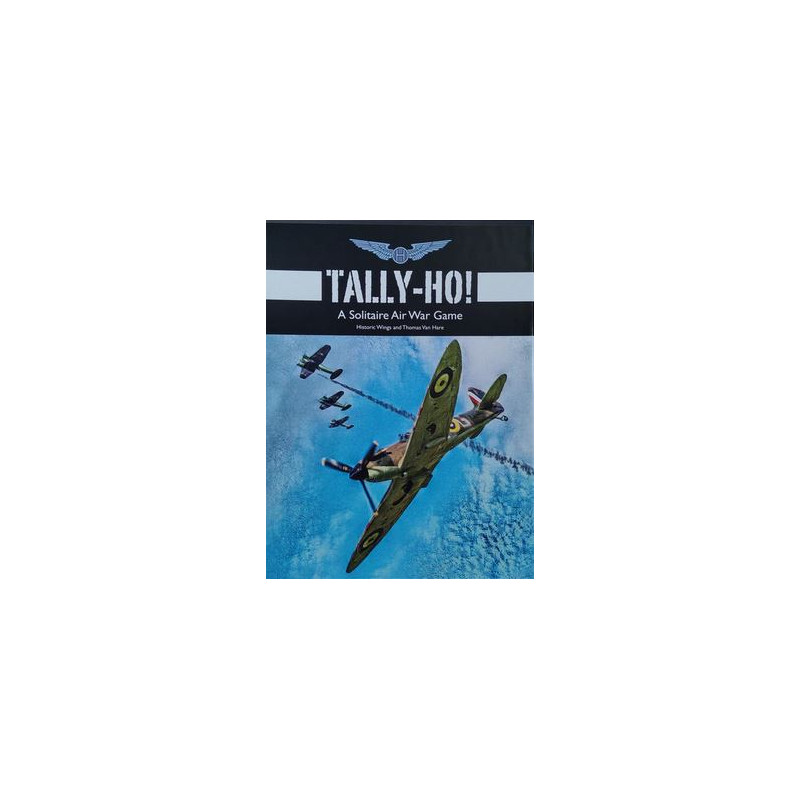 Tally-Ho!