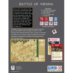 Buy Battle of Vienna - Agorajeux