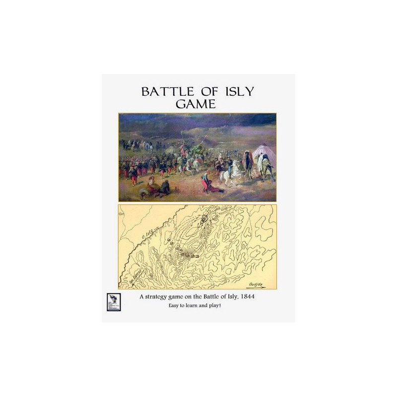 Battle of Isly