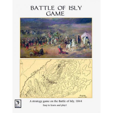 Buy Battle of Isly - Agorajeux