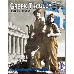 Greek Tragedy