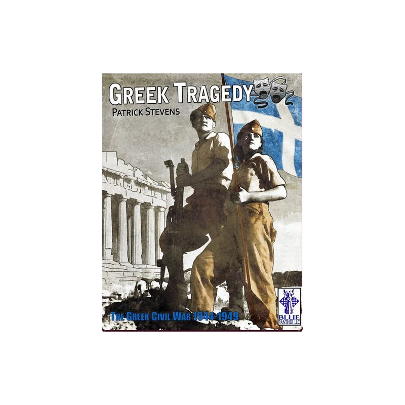 Greek Tragedy