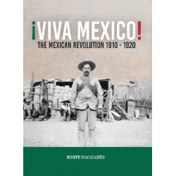 Viva Mexico