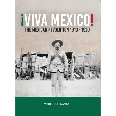 Buy Viva Mexico - Agorajeux Gamestore