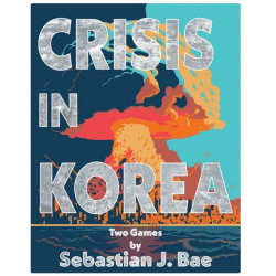 Crisis in Korea