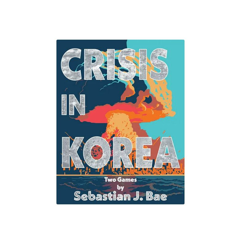 Crisis in Korea