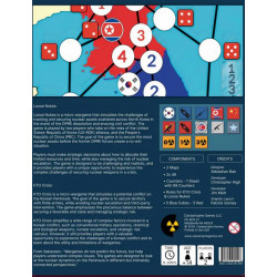 Buy Crisis in Korea - Agorajeux Gamestore