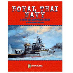 SWWAS : Royal Thaï Navy