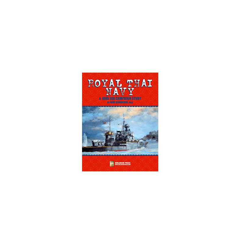 SWWAS : Royal Thaï Navy