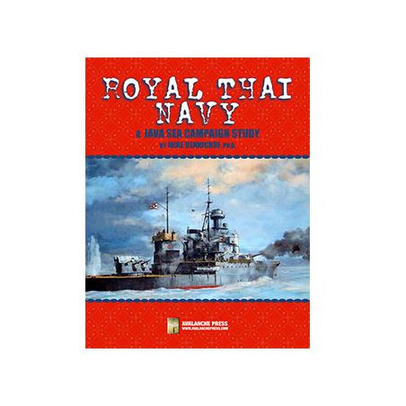 Buy SWWAS : Royal Thaï Navy - Agorajeux game store