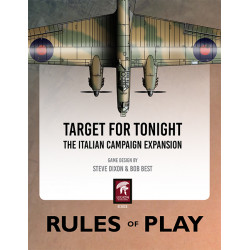 Target For Tonight -...