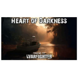 Warfighter Vietnam Campaign...