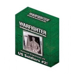 Warfighter Vietnam exp2 :...