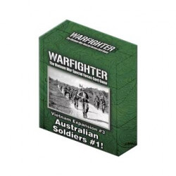Warfighter Vietnam exp3 :...