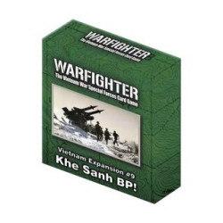 Warfighter Vietnam exp9 :...
