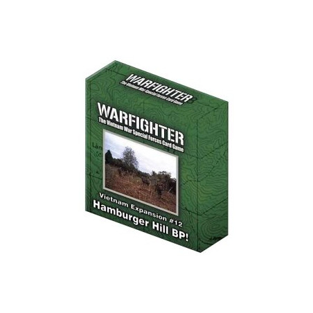 Buy Warfighter Vietnam exp12 : Hamburger Hill Battle Pack - Agorajeux