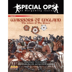 Special Ops 12