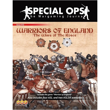 Special Ops 12