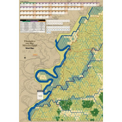 Buy Thunder on the Mississippi - MMP - Agorajeux Gamestore