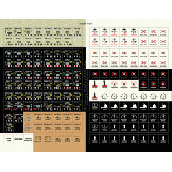 Buy The Last Gamble - Designer Signature Edition - Agorajeux Gamestore