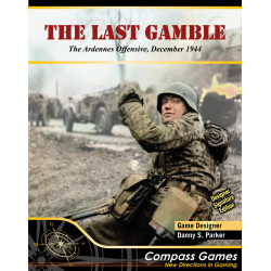 The Last Gamble - Designer...