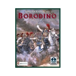 Borodino 1812