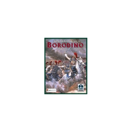 Borodino 1812