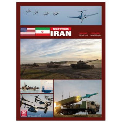 Next War : Iran