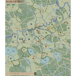 Buy Borodino 1812 - Agorajeux online game store