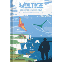 Voltige - Les contes de la...
