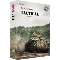 Old School Tactical Volume...