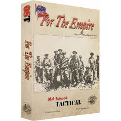 Old School Tactical Vol....