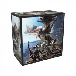 Monster Hunter World : The...