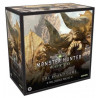 Buy Monster Hunter World : The Board Game Wildspire Waste - Agorajeux