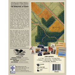Buy Tattered Flags: Into the Whirlpool - Agorajeux Gamestore