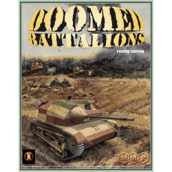 ASL Doomed Battalions 4th...