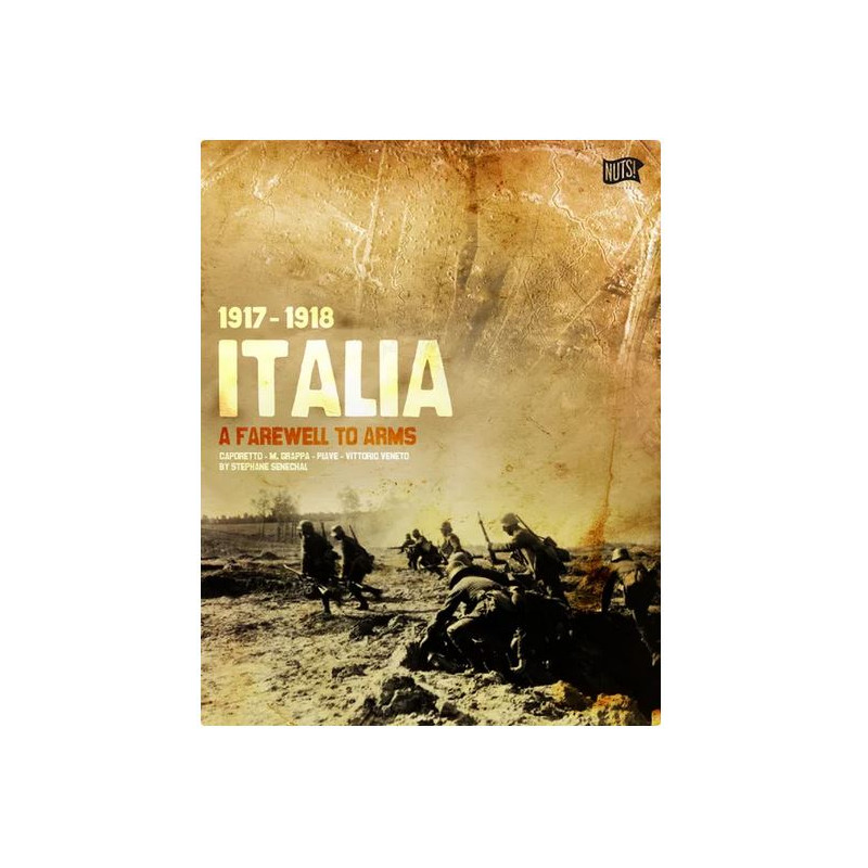 Italia 1917-1918