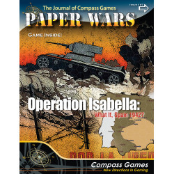 Paper Wars 107 - Operation...