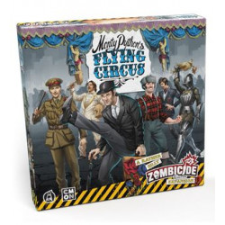 Zombicide : Monty Python’s...