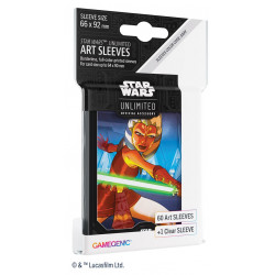 Star Wars Unlimited Art...