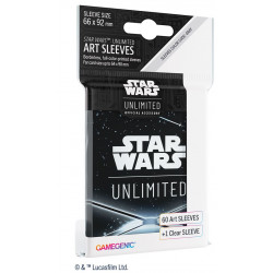 Star Wars Unlimited Art...
