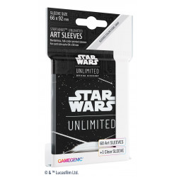 Star Wars Unlimited Art...