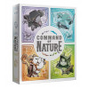Command of Nature