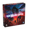 Buy Nexus Ops 3rd edition - Agorajeux game store