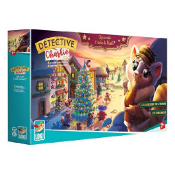 Detective Charlie :...